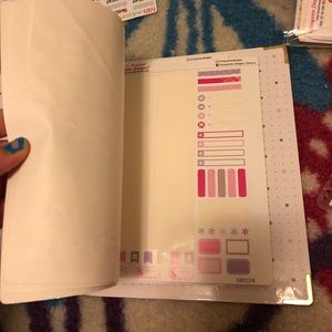 KrissyAnne Design (KAD) Stickers